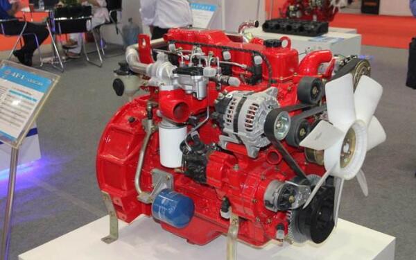 源自安徽全柴公司 全柴發動機質量如何