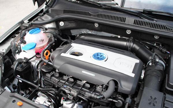 速騰發動機型號介紹 速騰發動機質量怎么樣