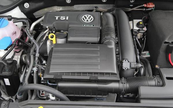 速騰發動機型號介紹 速騰發動機質量怎么樣