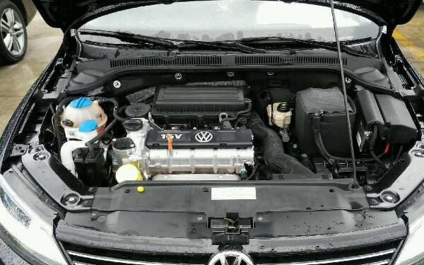 速騰發動機型號介紹 速騰發動機質量怎么樣