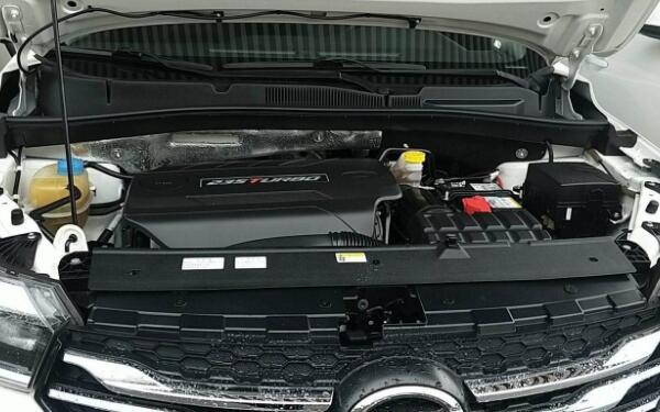 公開認證的最高熱效率國產發動機 廣汽傳祺發動機質量如何	