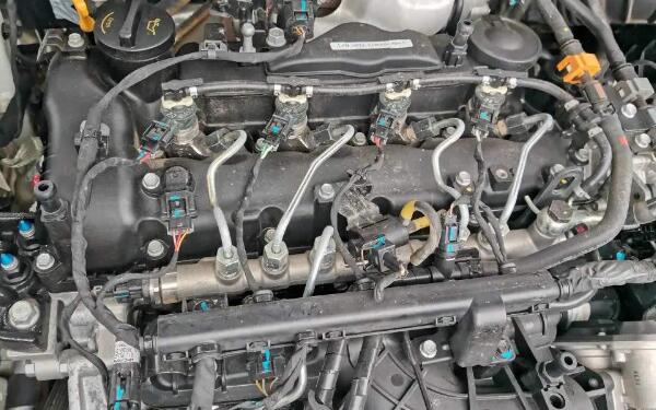 汽車電路的網絡主體 發動機線束作用有哪些