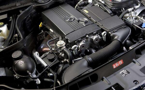 發動機零部件介紹 發動機主要部件有哪些