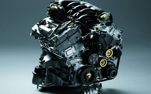 發動機零部件介紹 發動機主要部件有哪些
