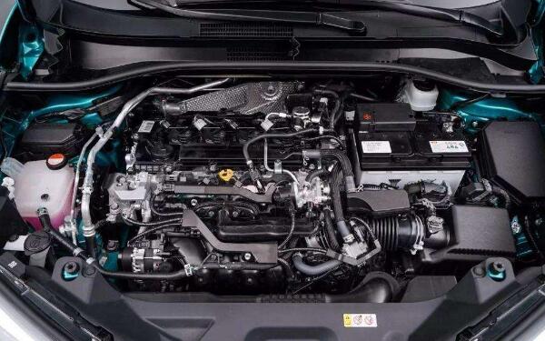 小型車專用發動機 豐田8a發動機質量怎么樣