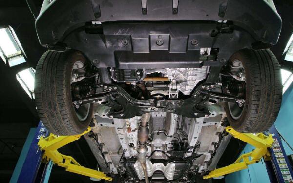 發動機支架的分類 發動機支架的作用有哪些