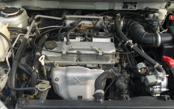 比亞迪f3發動機質量怎么樣 百公里平均油耗7-8L