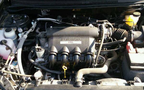 比亞迪f3發動機質量怎么樣 百公里平均油耗7-8L