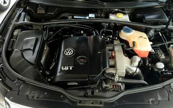 帕薩特發動機型號介紹 帕薩特發動機怎么樣