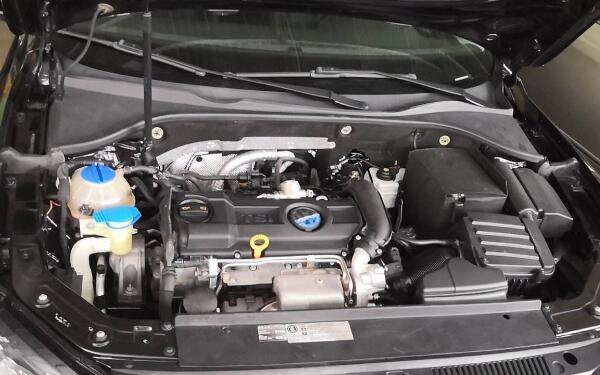 帕薩特發動機型號介紹 帕薩特發動機怎么樣