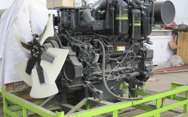 影響汽車的動(dòng)力性 發(fā)動(dòng)機(jī)配件包括哪些