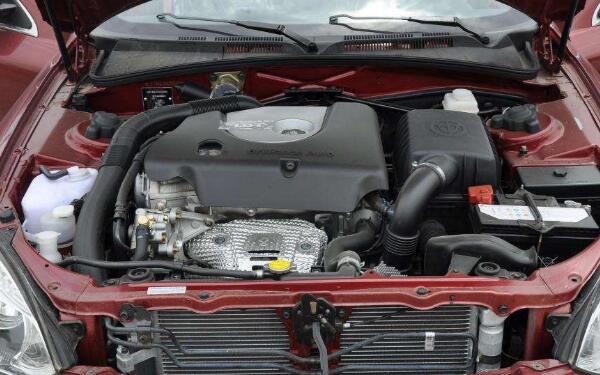 奔騰b50發動機介紹 奔騰b50發動機怎么樣	