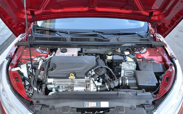 奔騰b50發動機介紹 奔騰b50發動機怎么樣	