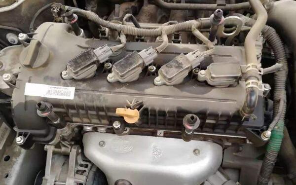 奔騰b50發動機介紹 奔騰b50發動機怎么樣	