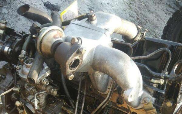 多用于小排量汽車 江陵發動機怎么樣