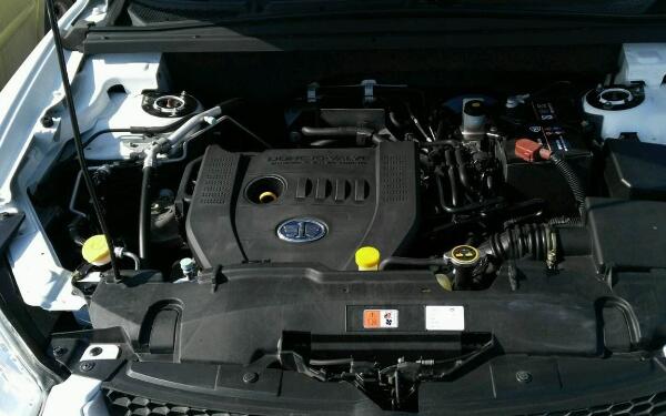 奔騰x80發動機好不好 安全穩定性超出同級車