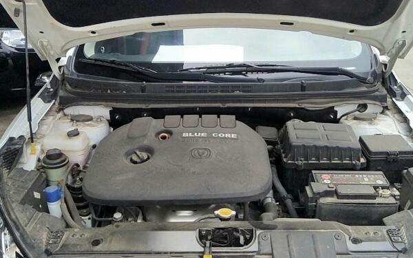 長安未來的主力動力品牌 長安逸動發動機質量如何	