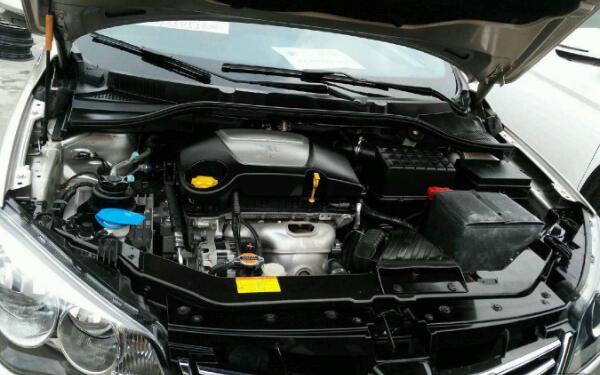 榮威350發動機怎么樣 經濟實用的家用動力系統