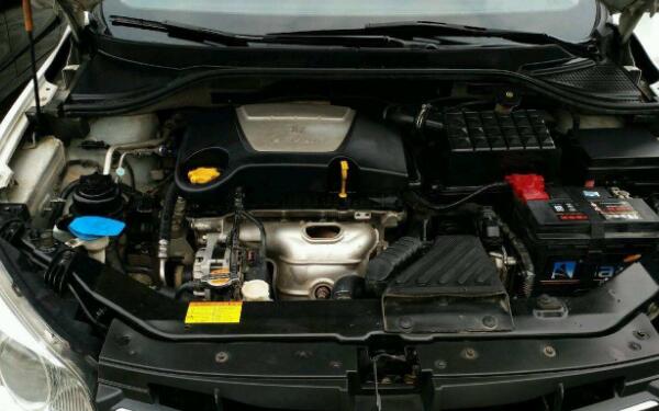 榮威350發動機怎么樣 經濟實用的家用動力系統