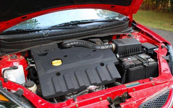 發動機額定功率介紹 與凈功率有什么區別	