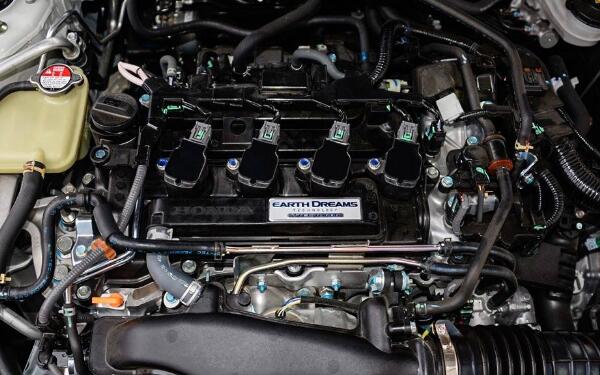 發動機額定功率介紹 與凈功率有什么區別	