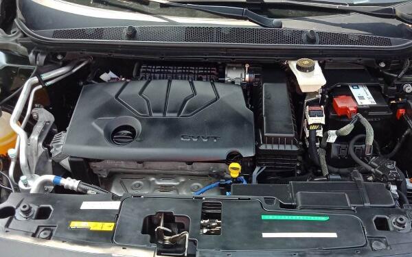 標致408發動機好不好 快速降擋的響應能力出色