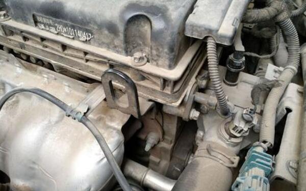 汽車“三漏”現象令人煩惱 如何做好發動機密封