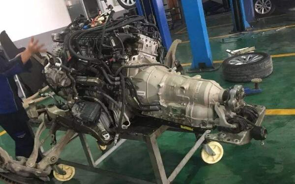 汽車“三漏”現象令人煩惱 如何做好發動機密封