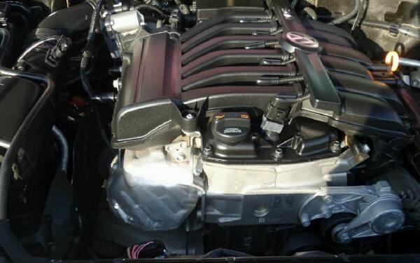 進水可能導致發動機報廢 發動機進水怎么辦