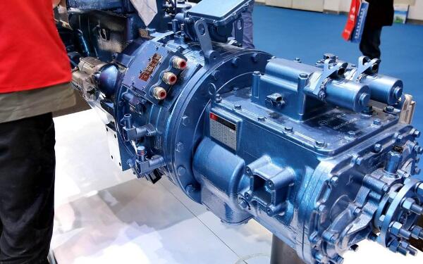 4100發動機是什么 與4102發動機的區別在哪