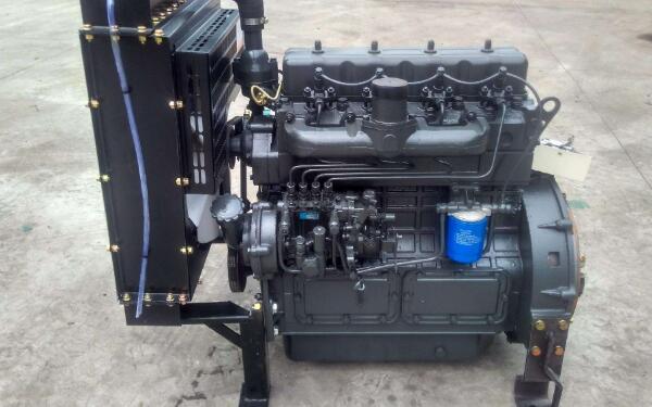 4100發動機是什么 與4102發動機的區別在哪