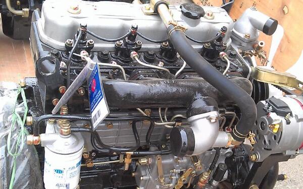 4100發動機是什么 與4102發動機的區別在哪