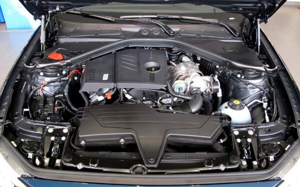 發動機功率計算公式介紹 功率大小對汽車意味著什么