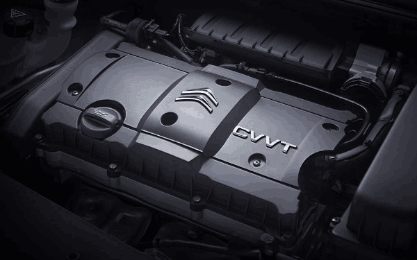 采用連續可變氣門正時技術 cvvt發動機是什么意思