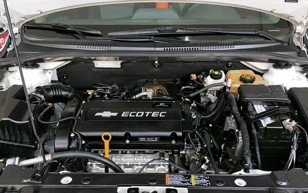 科魯茲發動機怎么樣 最高車速達到了225km/h 	