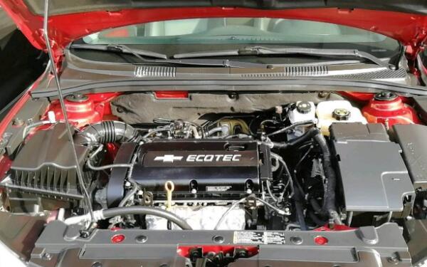 科魯茲發動機怎么樣 最高車速達到了225km/h 	