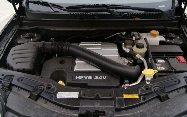 科魯茲發動機怎么樣 最高車速達到了225km/h 	