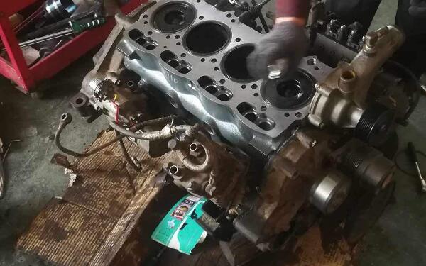 發(fā)動機大修介紹 發(fā)動機大修包有哪些項目