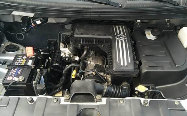 長安歐諾發動機質量怎么樣 具有大功率與高扭矩的特性