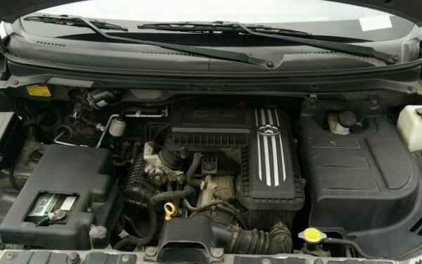 長安歐諾發動機質量怎么樣 具有大功率與高扭矩的特性