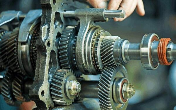 變速箱維修費用 變速箱保養價格多少