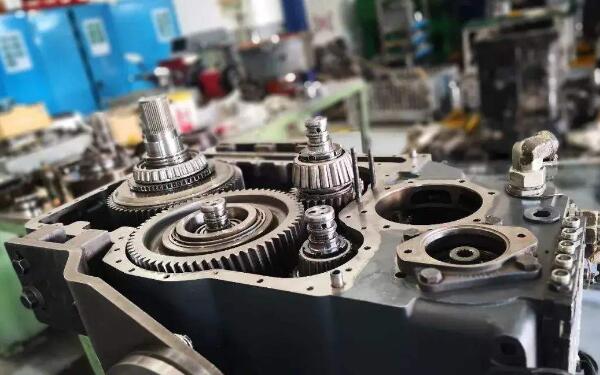 變速箱維修費用 變速箱保養價格多少