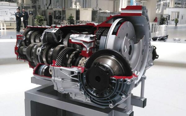 奧迪變速箱質量怎么樣 多久更換一次變速箱油