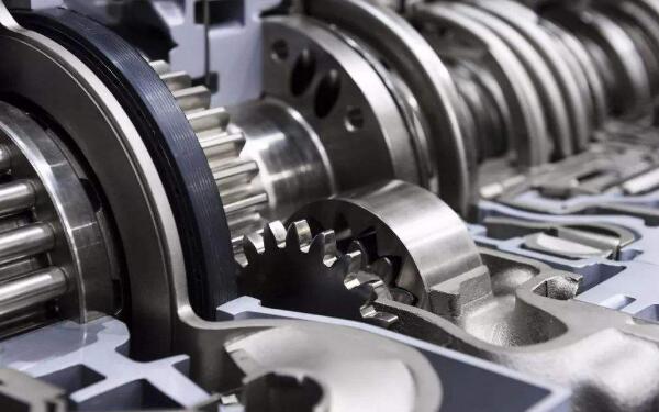 無級變速箱（CVT）是什么 與自動檔變速器區別在哪