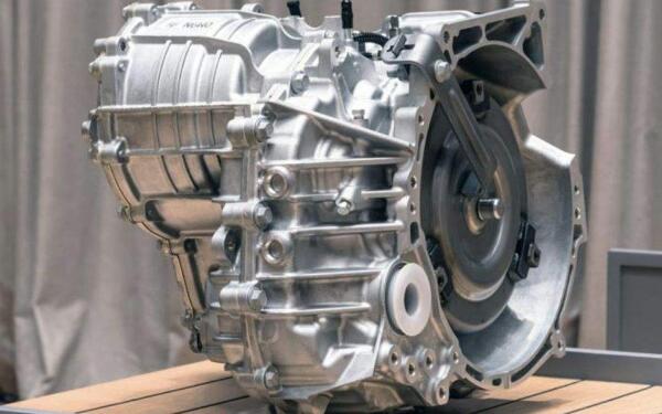 無級變速箱（CVT）是什么 與自動檔變速器區別在哪