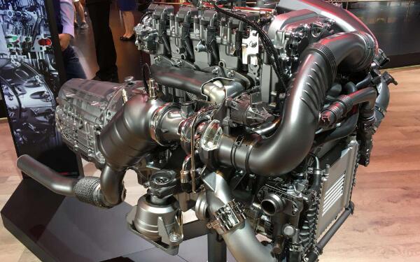 變速箱結構介紹 三種常見變速器工作原理是什么