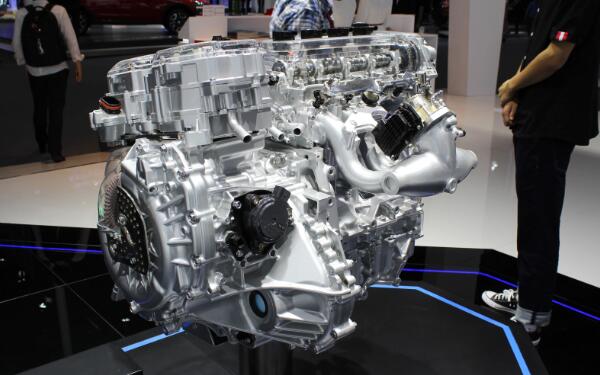 變速箱結構介紹 三種常見變速器工作原理是什么