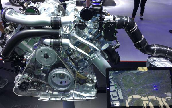 自動變速箱是什么 自動變速器的優點有哪些