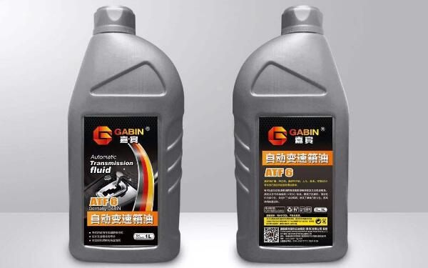 自動變速箱油多久更換一次 可以參考保養手冊