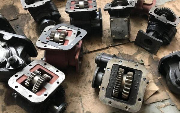通常應用于自卸車 變速箱取力器是什么